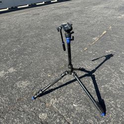 Benro Aero 2 Tripod