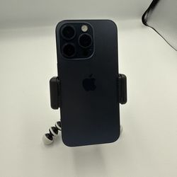 IPhone 15 pro Unlocked ATT 256GB