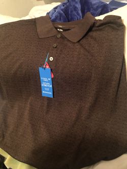 Playera nueva muy cómoda