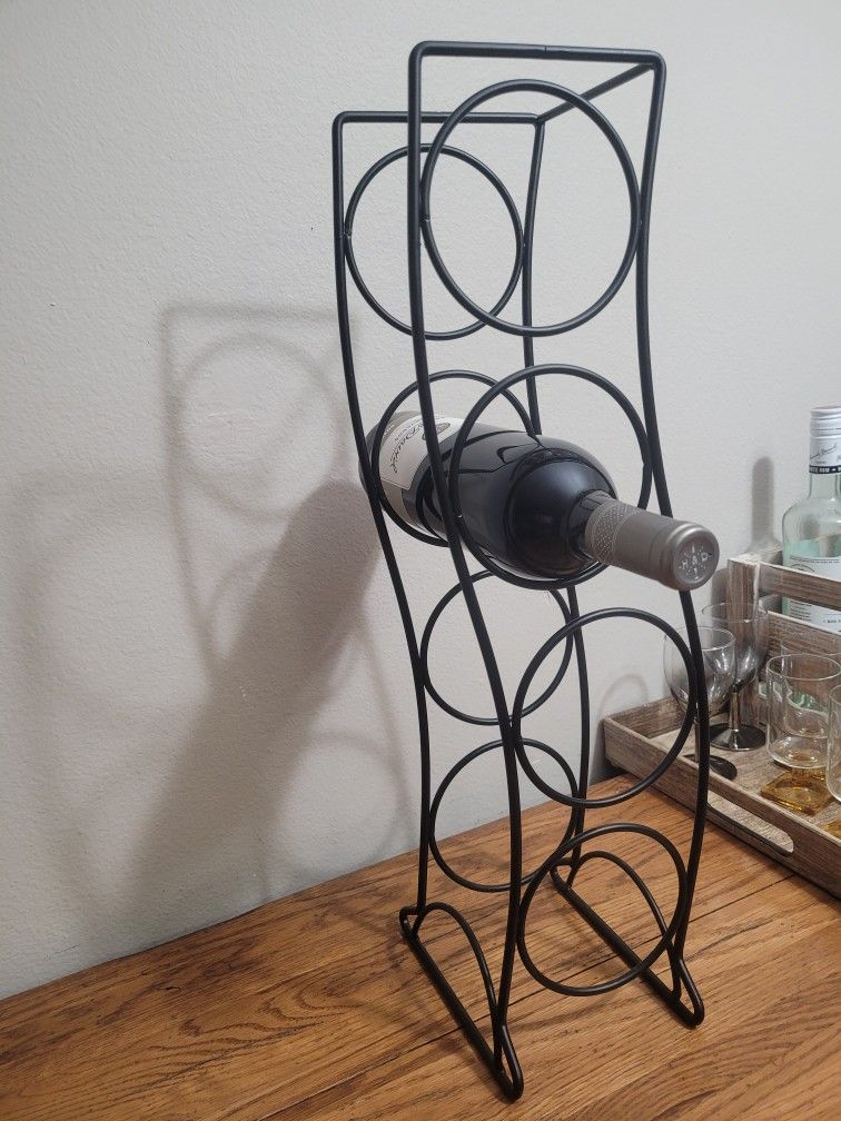 Wine Bottle Holder