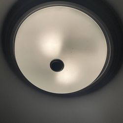 Flush mount light