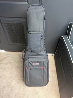 Gator Pro-Go Series 2 Electric Guitars bag