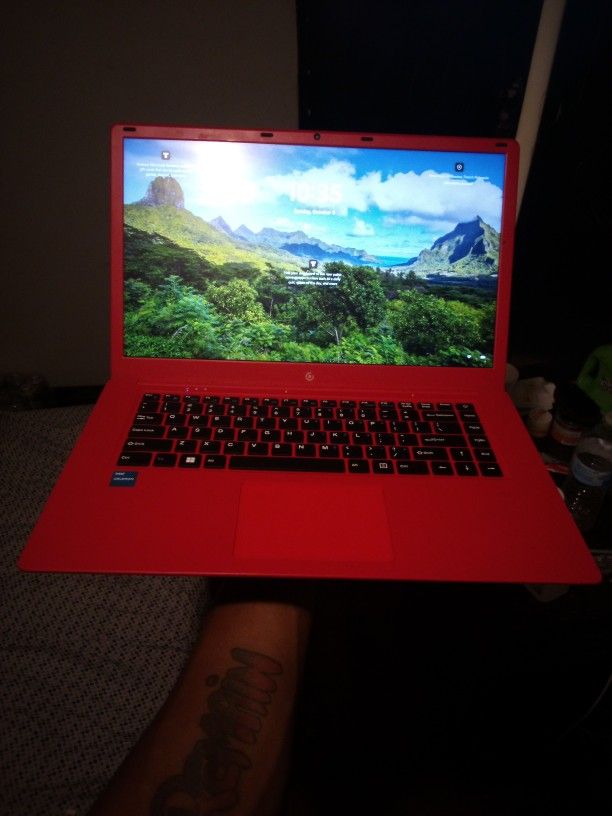 Intel Core Innovation 128 Gb
