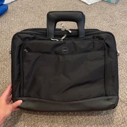 Dell Laptop Carrying Case