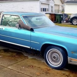 1978 Lincoln Mark VI