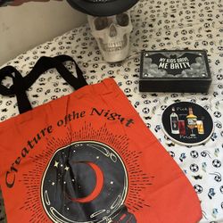 Halloween Decor Bundle 