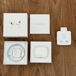Apple AirPod Pros 1st Generation