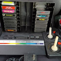 Atari 2600