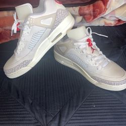 Jordan’s