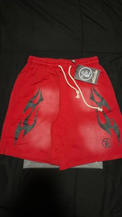 HELLSTAR shorts