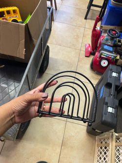 Napkin Holder
