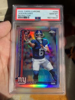 Sports Card