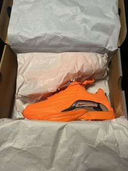 Drake X Nike Nocta Hot Step 2 Total Orange Size 5