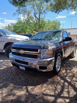 2011 silverado short bed
