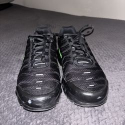 Nike Air Max Plus 