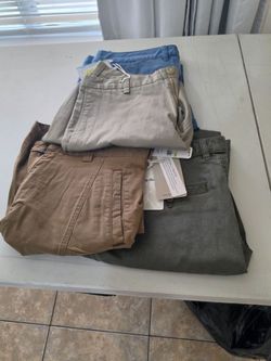 Mens  tommy Bahamas  shorts