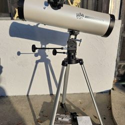 Telescope (T1000HD)
