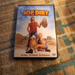 Joe Dirt
