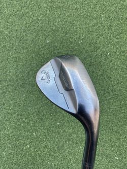 Callaway opus 58/08 c wedge