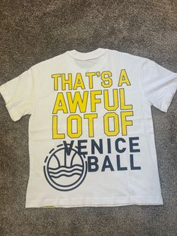 Alocs tee