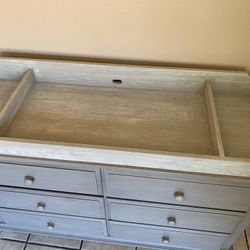Changing Table 