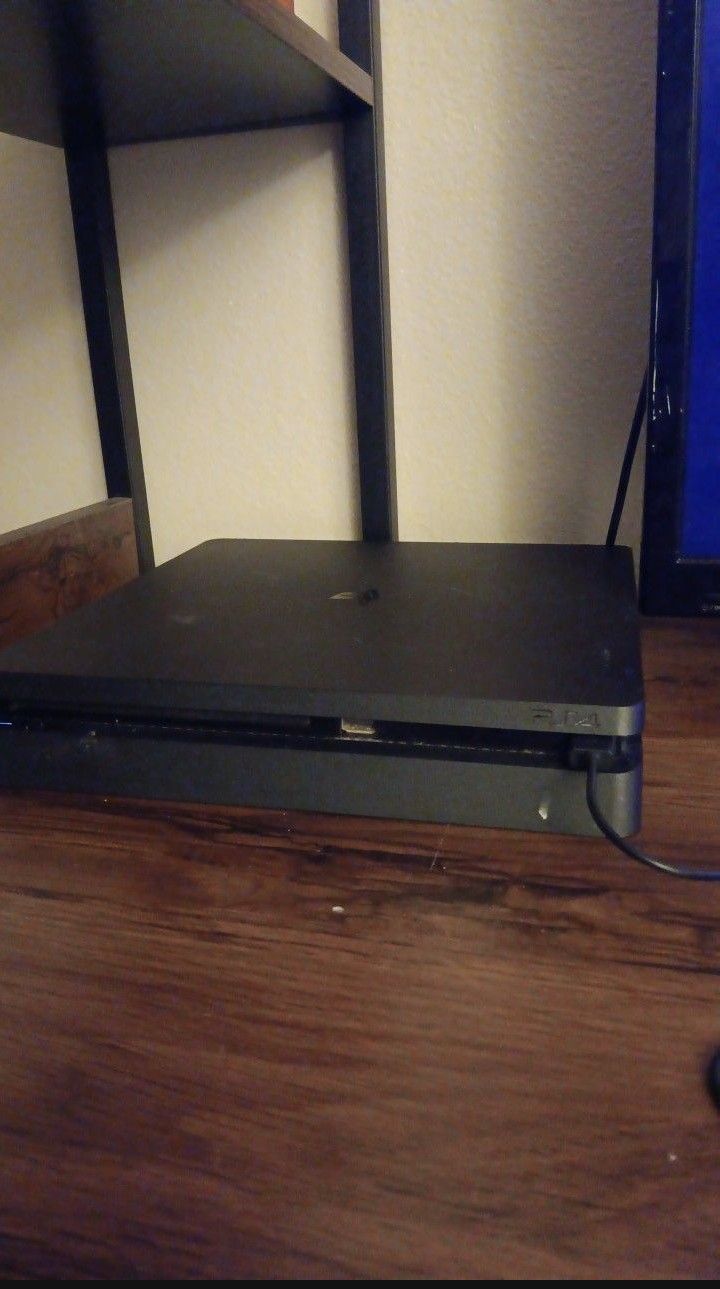 Ps4 Need To Sale Now 