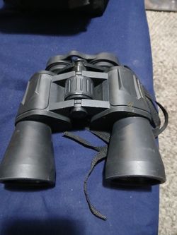 Binoculars 