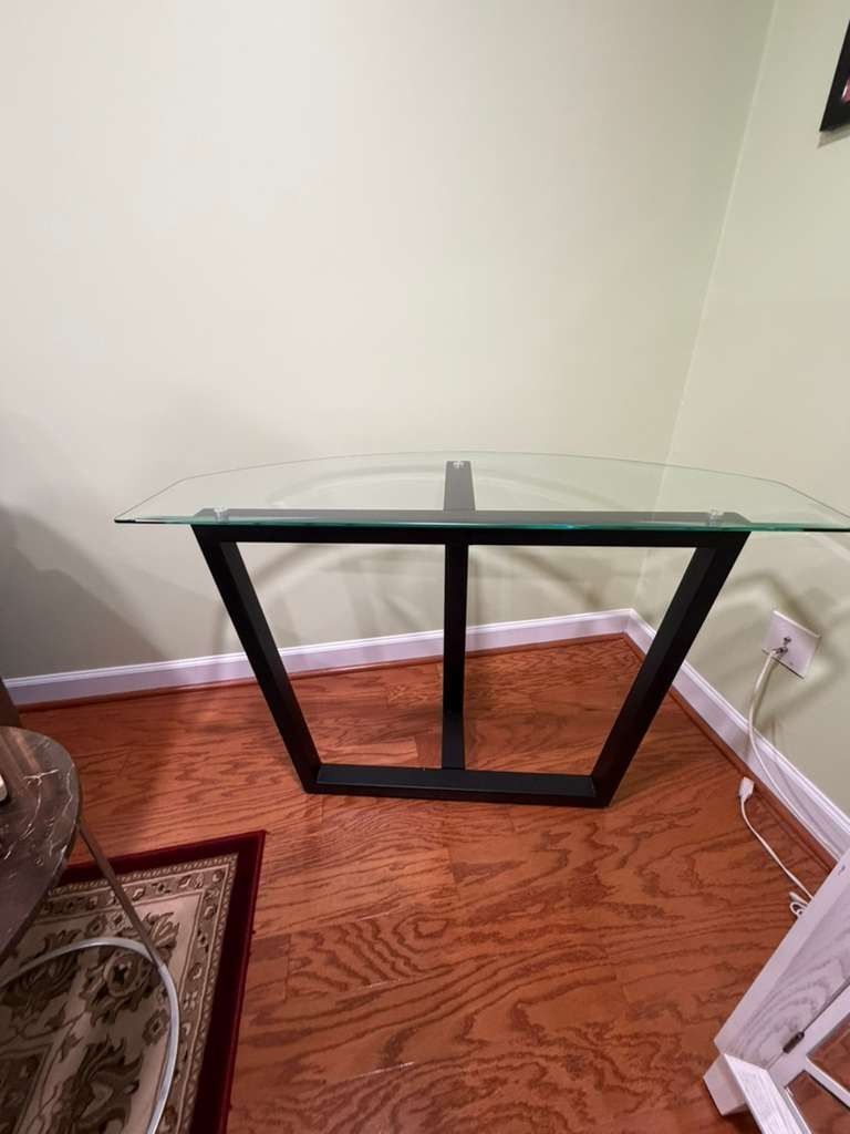 Table Display L 40 X H 35