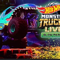 Monster Truck Live
