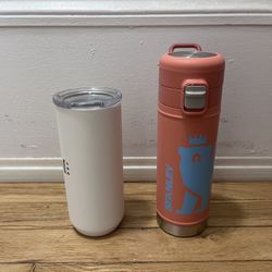 Stanley Water Bottle
