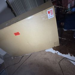 Interactive Display Flip