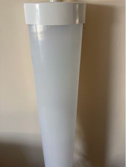Light with  outlet