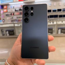 Samsung S25 Ultra 256gb Unlock 