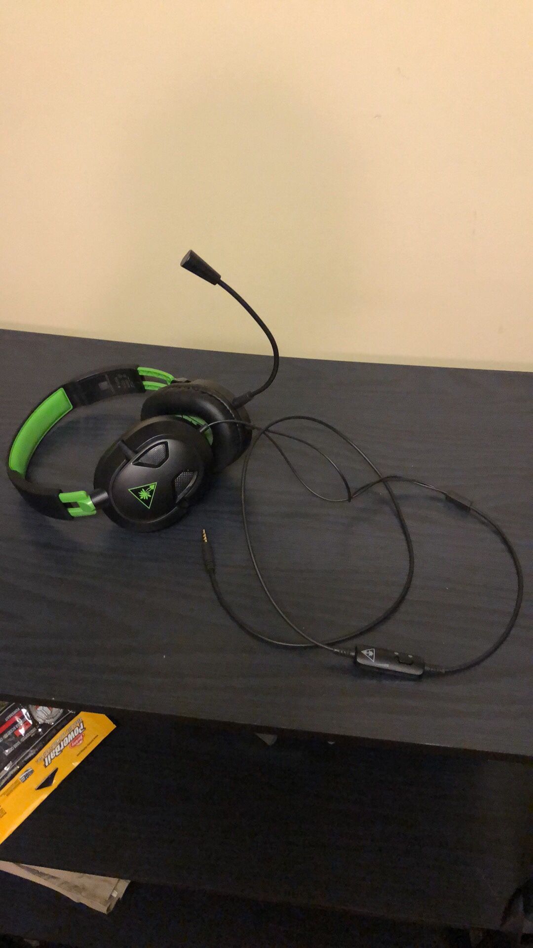 Turtle Beach Headset