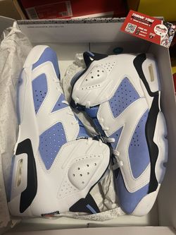 Unc 6s