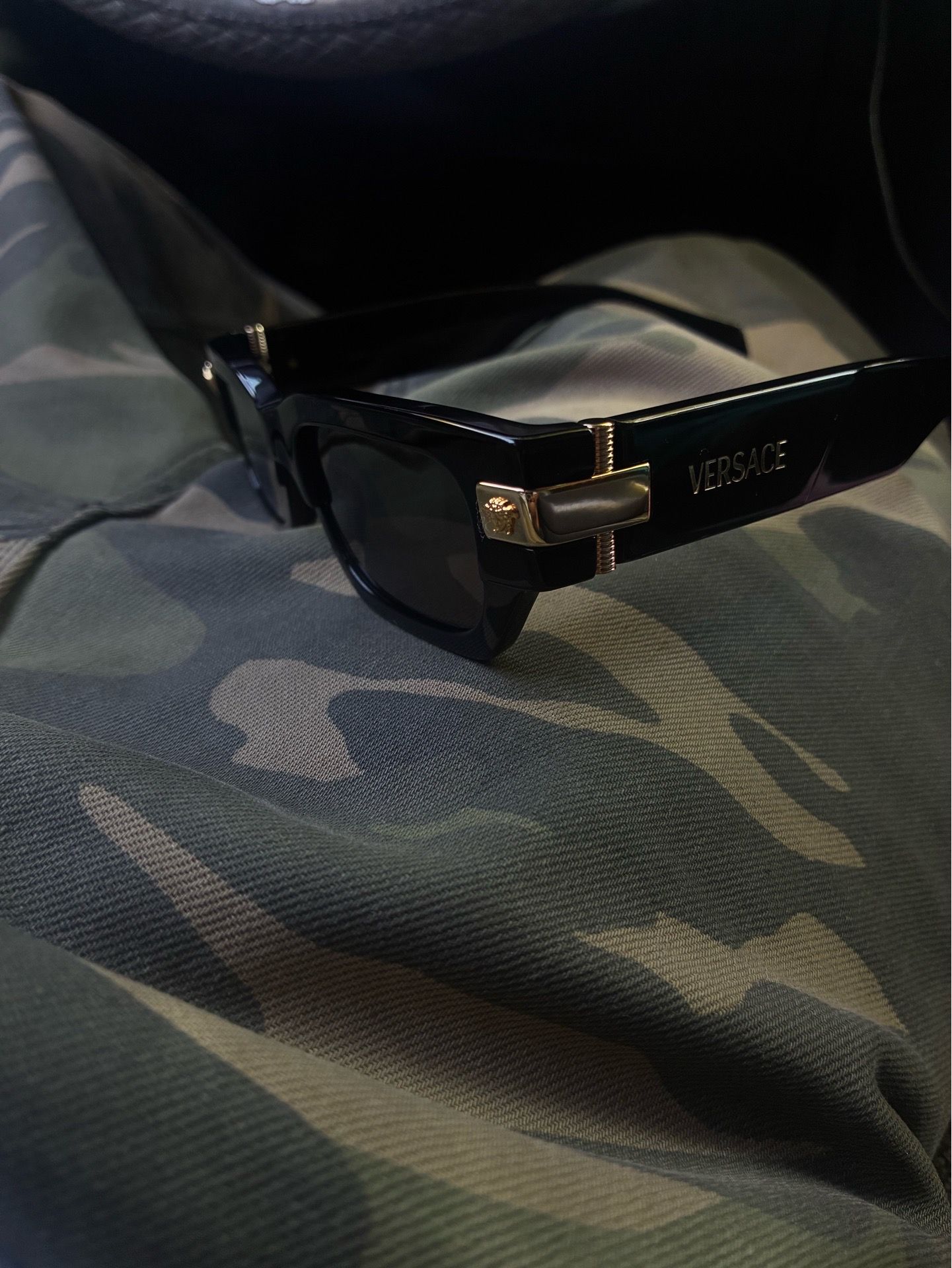 Versace sunglasses