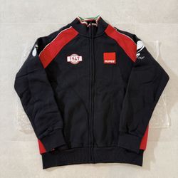 NEW RUPES Racing Style Jacket - Medium