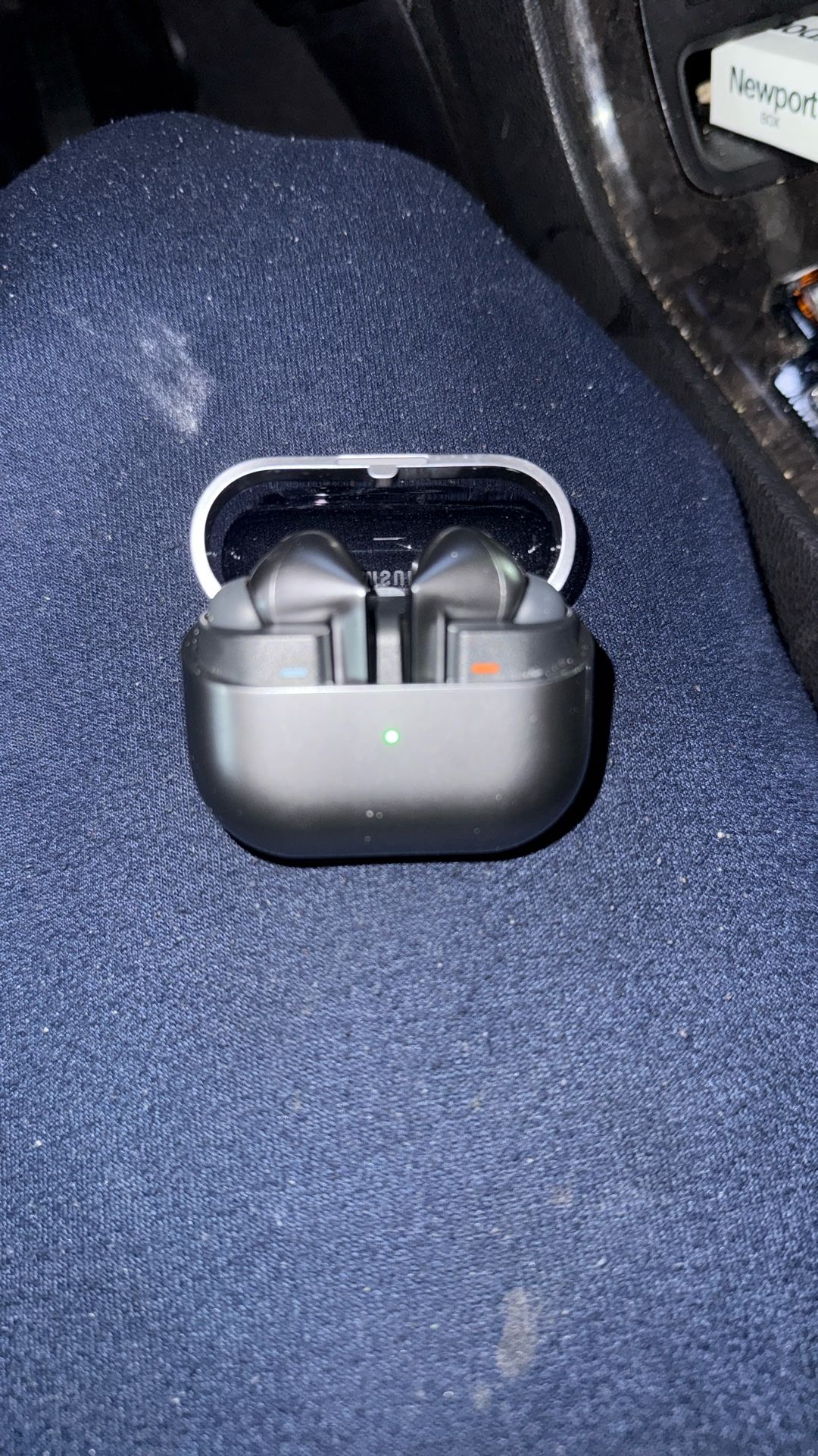 Samsung Galaxy Buds3 Pro