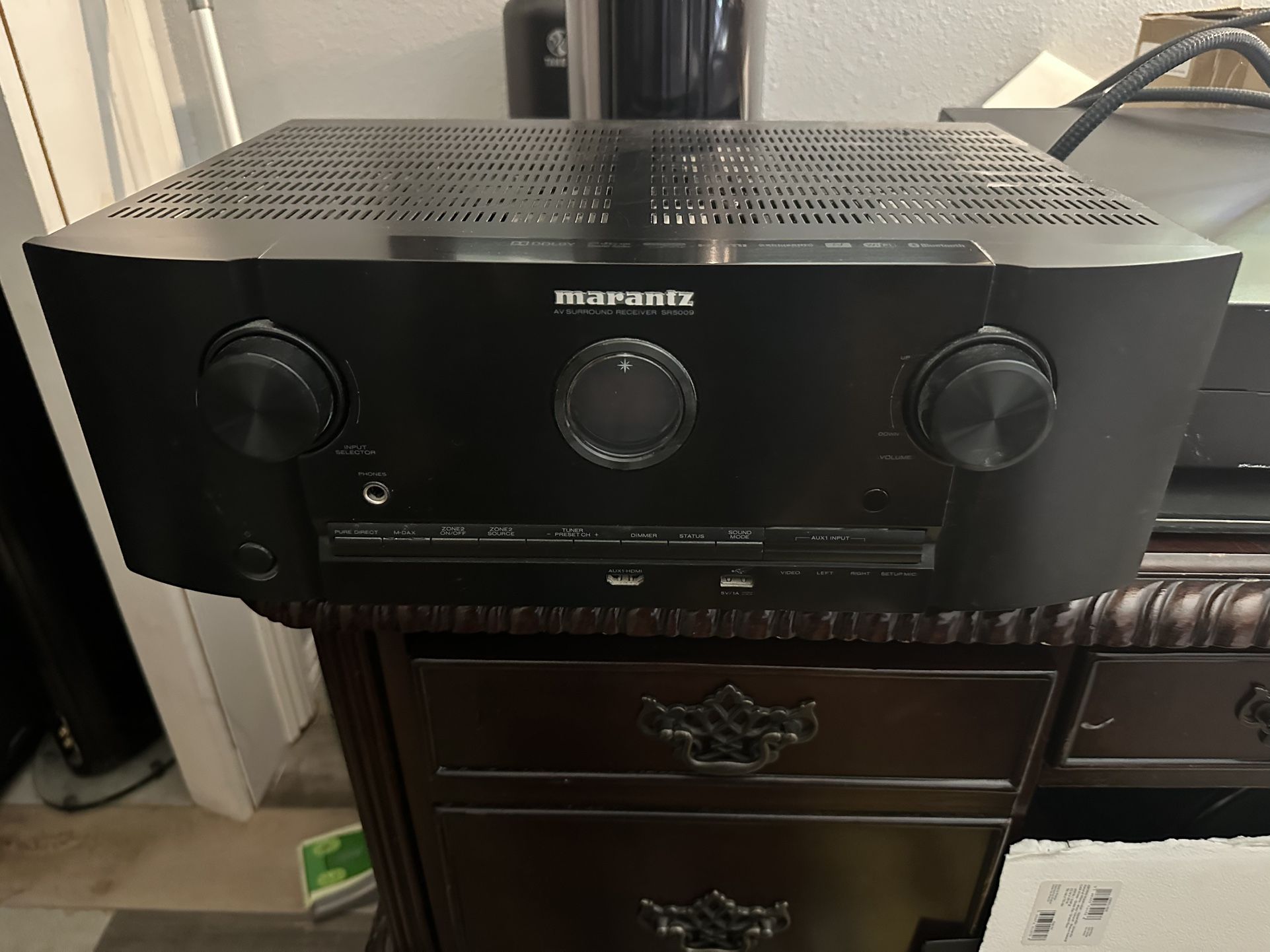 Marantz