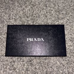 Prada Wallet Women’s 