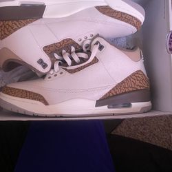 Jordan’s Size 10.5