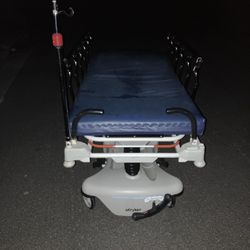 Stryker Big Wheel 660