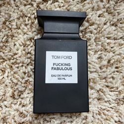 Tom Ford F Fabulous 100 ml