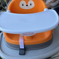 Infantino Baby Chair