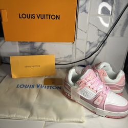 lv trainer 