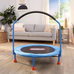 Kids Trampoline 