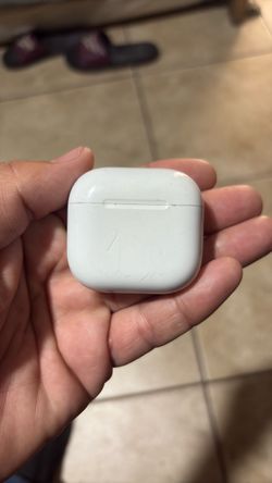 Airpods 4