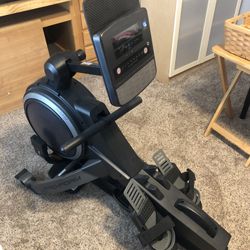 Rowing Machine