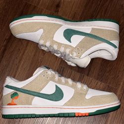 Nike Sb Dunk Low(Jarritos)(Read Description)