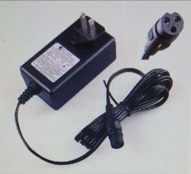 E100 Electric Scooter Charger
